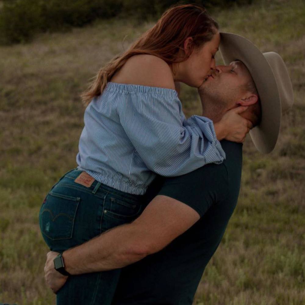 Meet your Posher, Tiffany